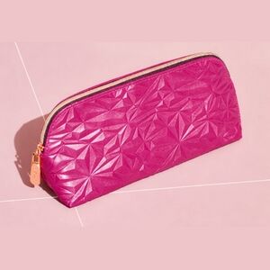 Mary Kay NWT Precious Gems Limited Edition Cosmetic Bag